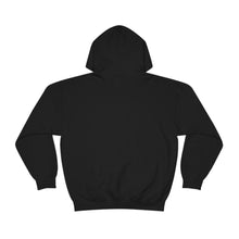 Shimmering Steelhead Art Unisex Heavy Blend™ Hooded Sweatshirt